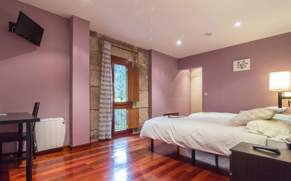 Habitación Doble Superior