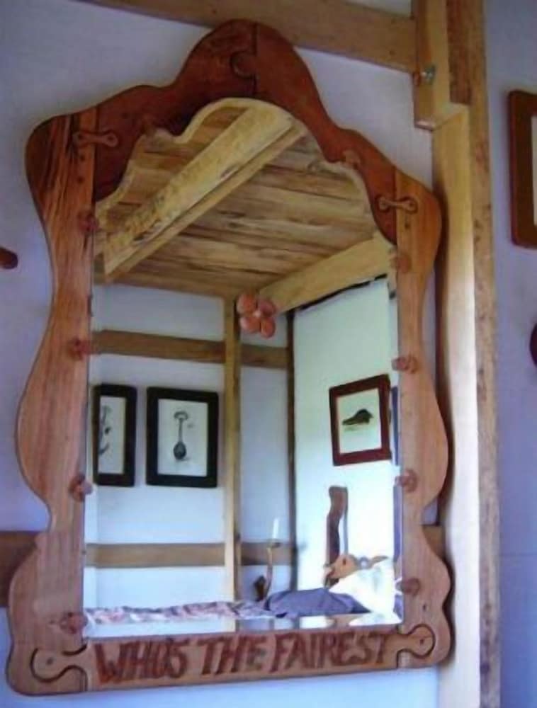 Fantasy Treehouse photo 1