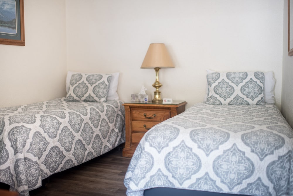 Standard Twin Room, 2 Twin Beds, Non Smoking