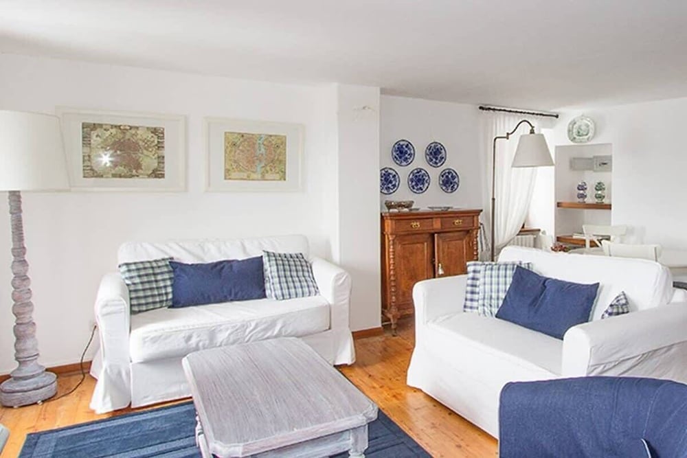 Apartment, Multiple Beds, Patio, Mountain View (Apt Mediterraneo)