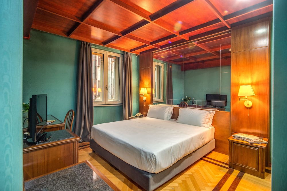 Superior Double Room photo 1