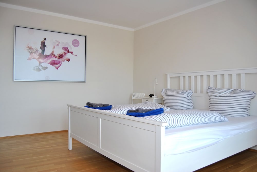 Exclusive Apartment (2BR) photo 3