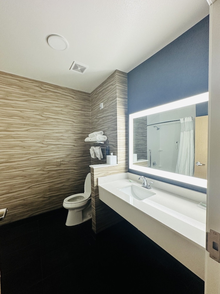 Fairfield Inn & Suites by Marriott Wichita Falls Northwest, Foto 5