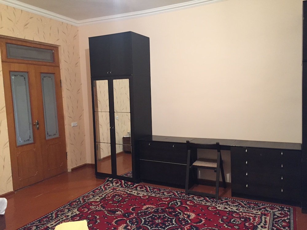 Standard Quadruple Room photo 3