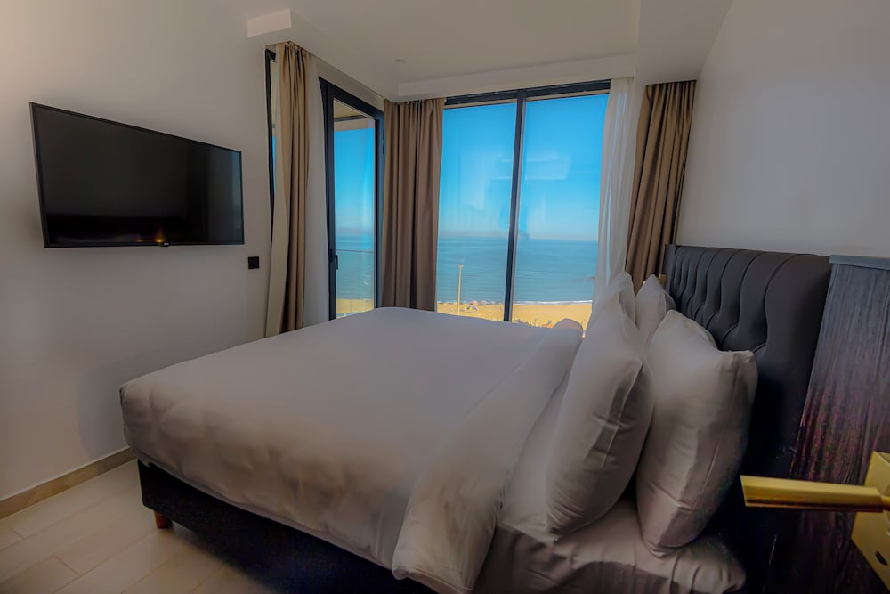 Panoramic Apartment photo 1