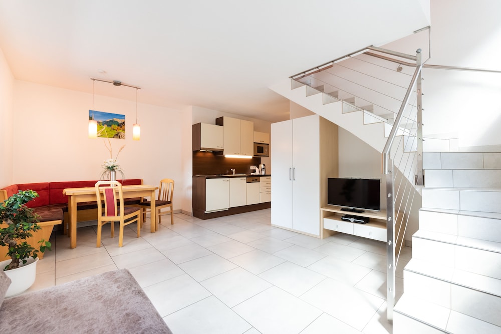 Comfort Apartment Celina