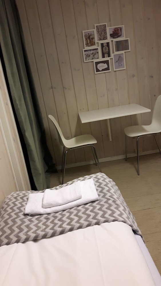 Single Room photo 1