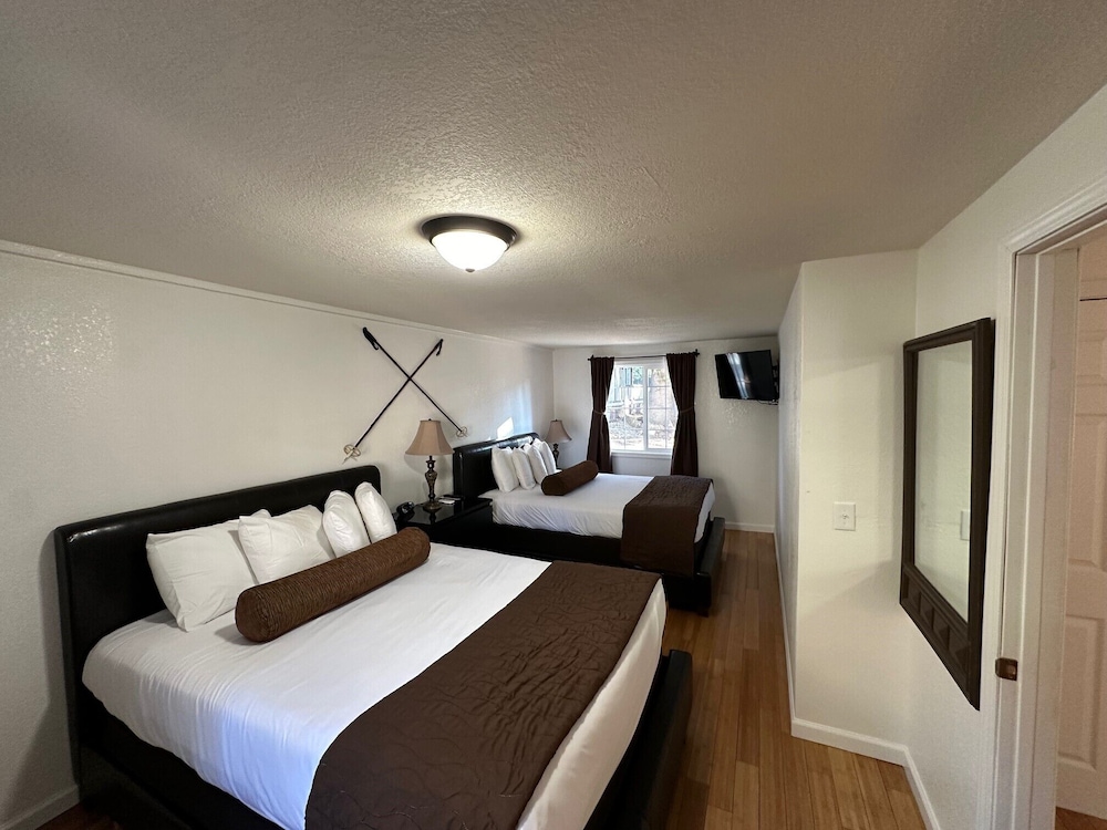 Deluxe Cabin