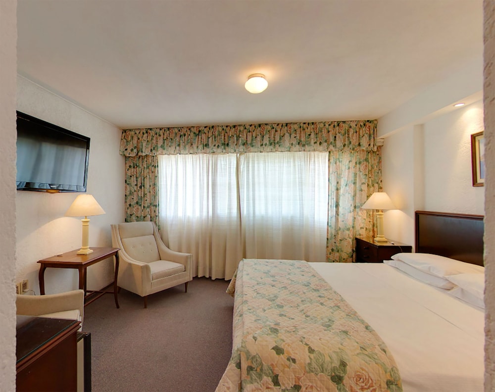 Premium Double Room, Jetted Tub