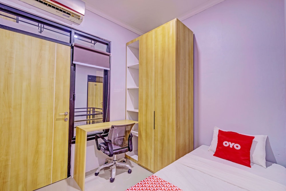 Standard Single Room photo 3