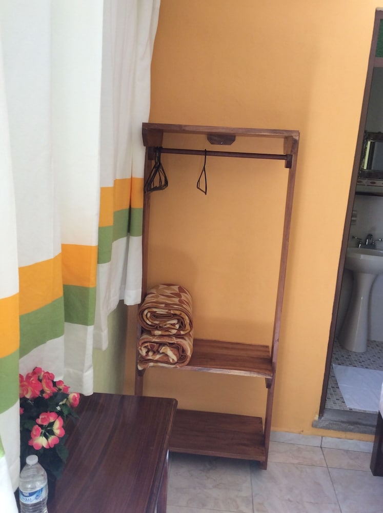 Traditional Double Room