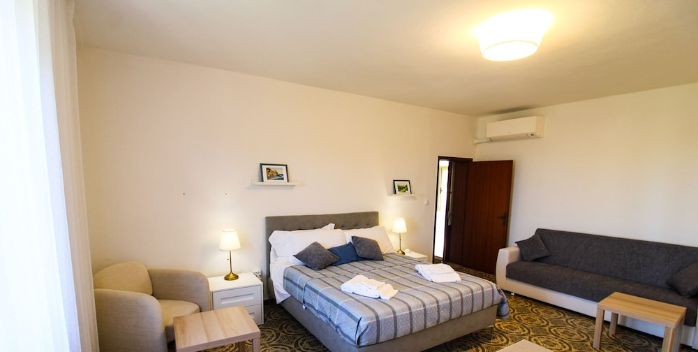 Family Villa