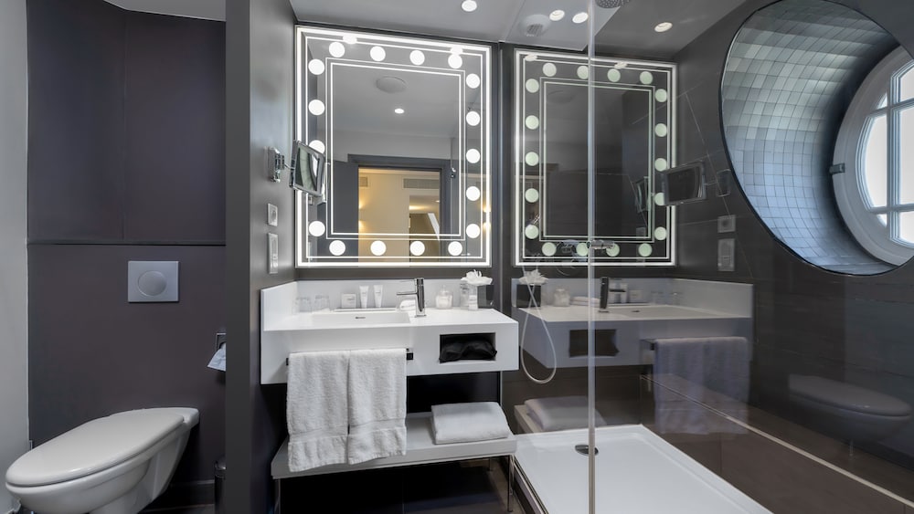 Hotel Indigo Paris - Opera by IHG - Photo 65