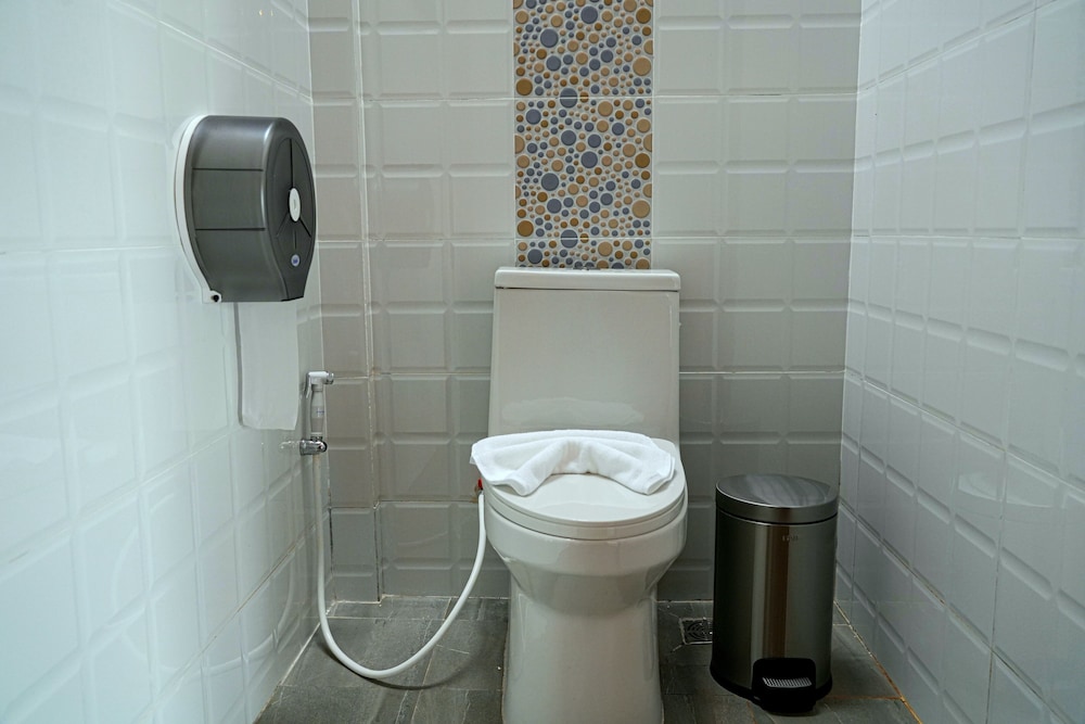 Deluxe Shared Dormitory, Mountain View photo 3