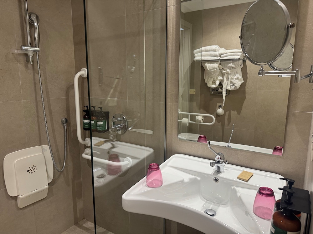 Crowne Plaza Rome - St. Peter's by IHG - Photo 118