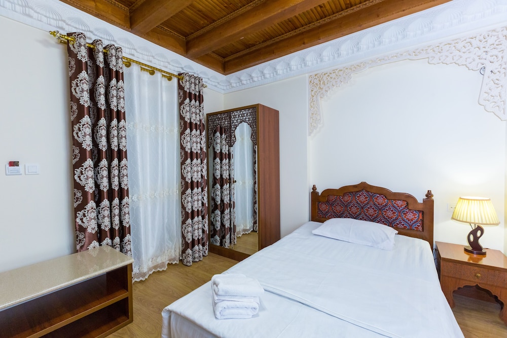 Superior Single Room