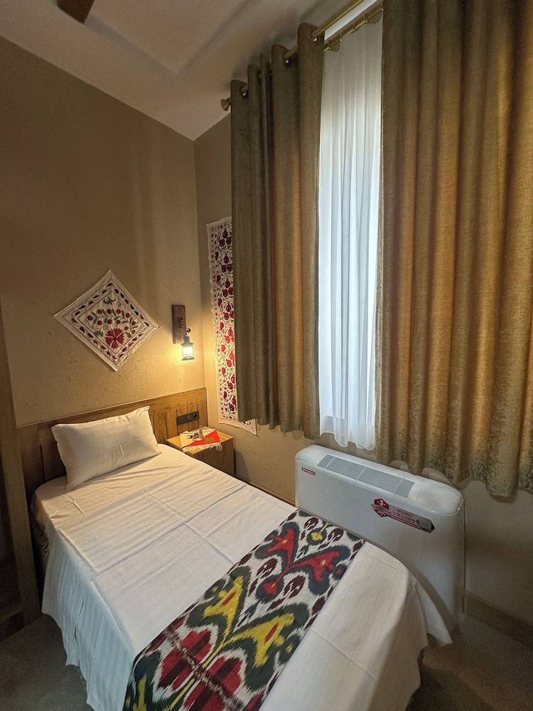 Standard Single Room photo 3