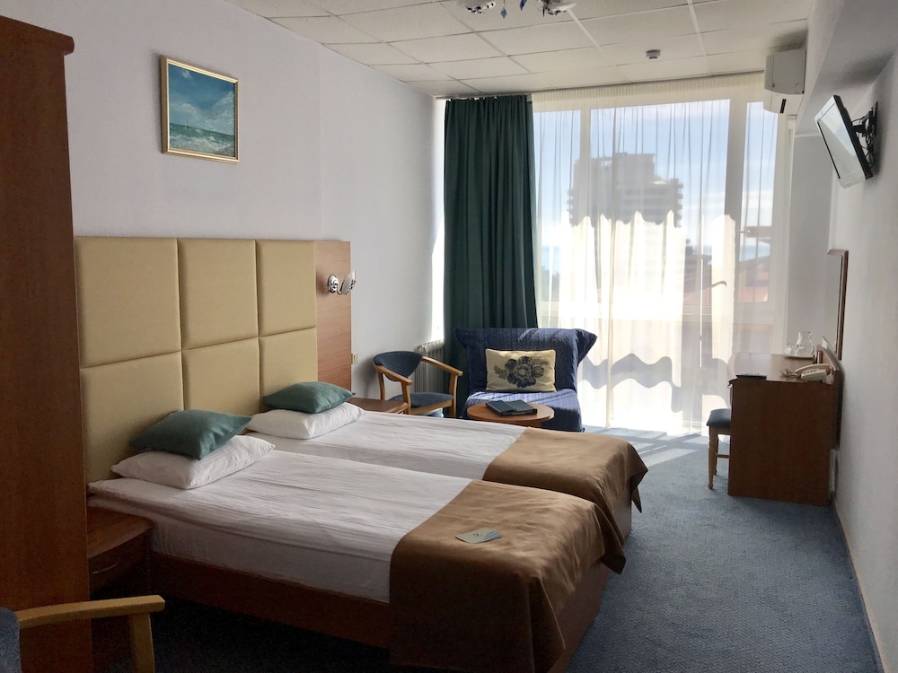 Standard Premium Room photo 1