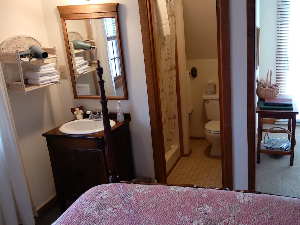 Double Room, Ensuite (Qn08 Preferred) photo 2