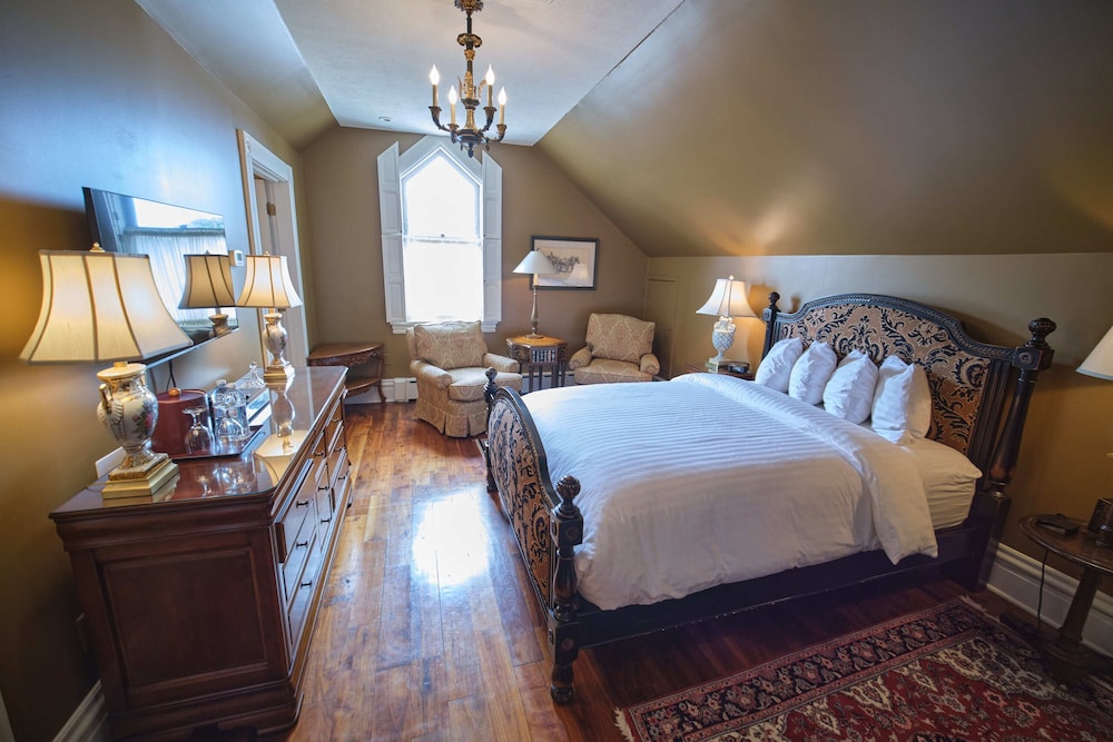 The Pippin Suite