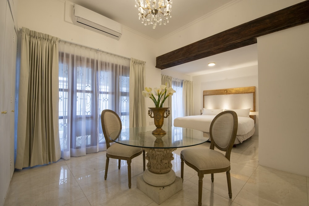 Deluxe Room photo 1
