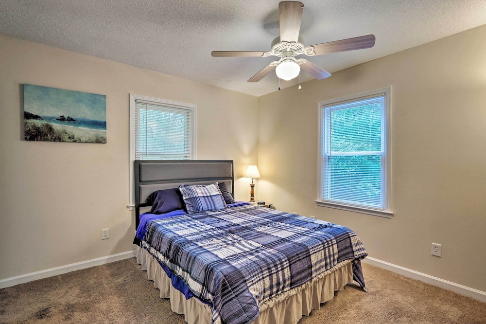Apartment (3 Bedrooms) photo 2