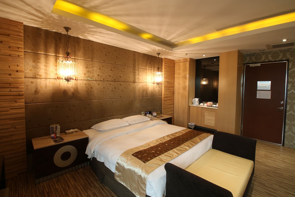 Exclusive Double Room