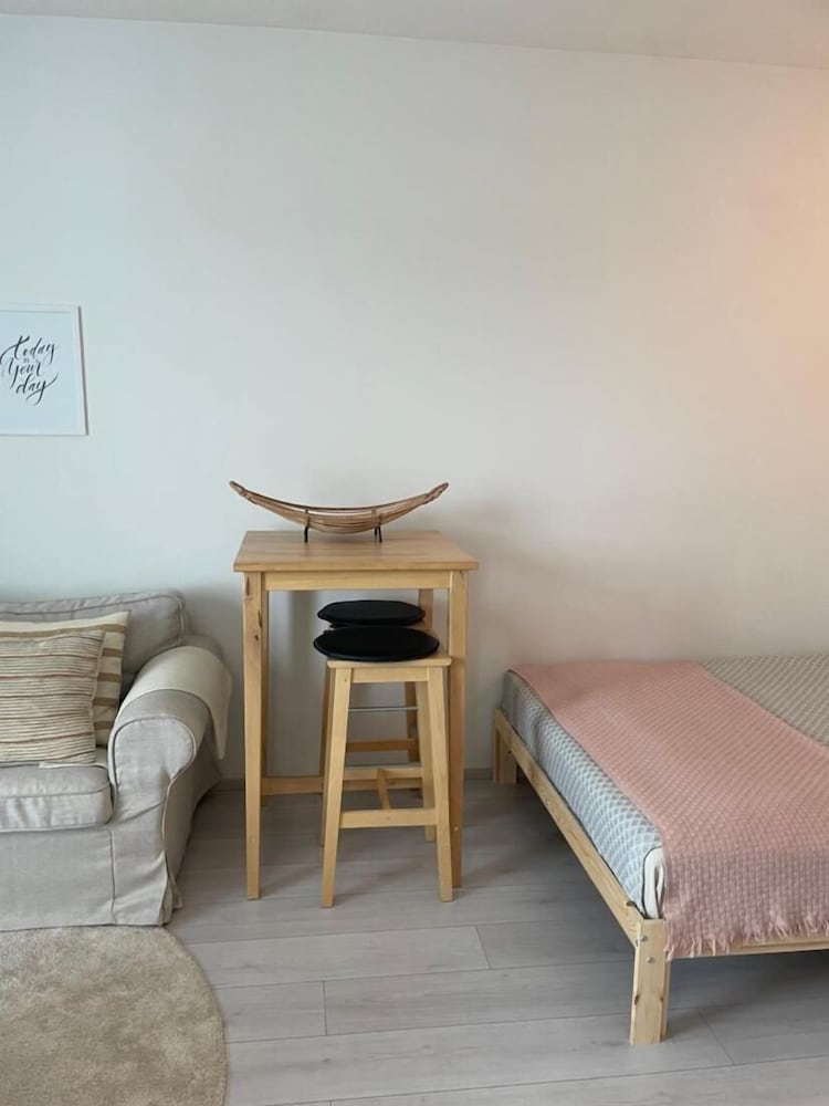 Apartment, 1 Bedroom