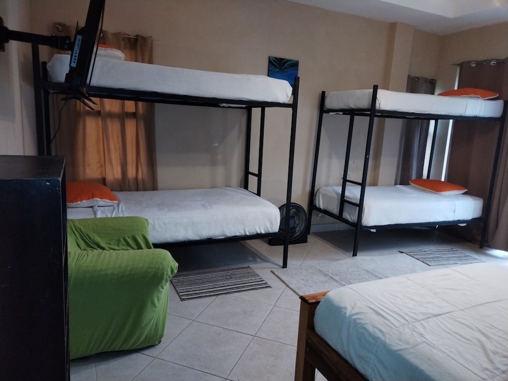 Comfort Quadruple Room photo 3