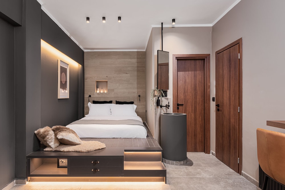Standard Room photo 1
