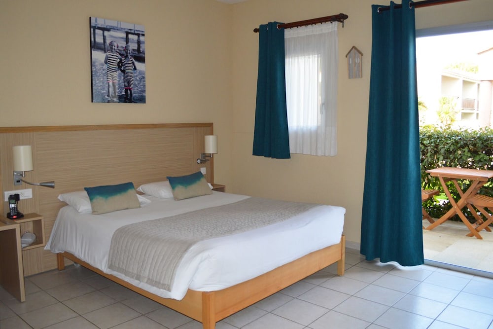 Studio, 2 Bedrooms (4 personnes)