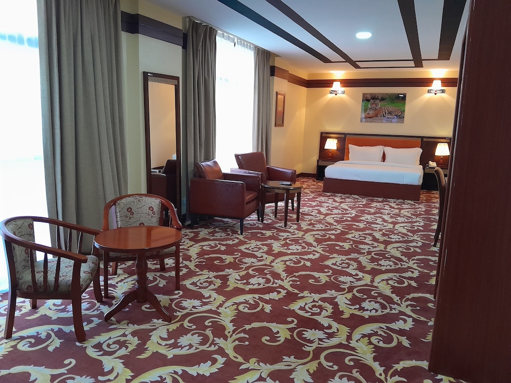Executive Room