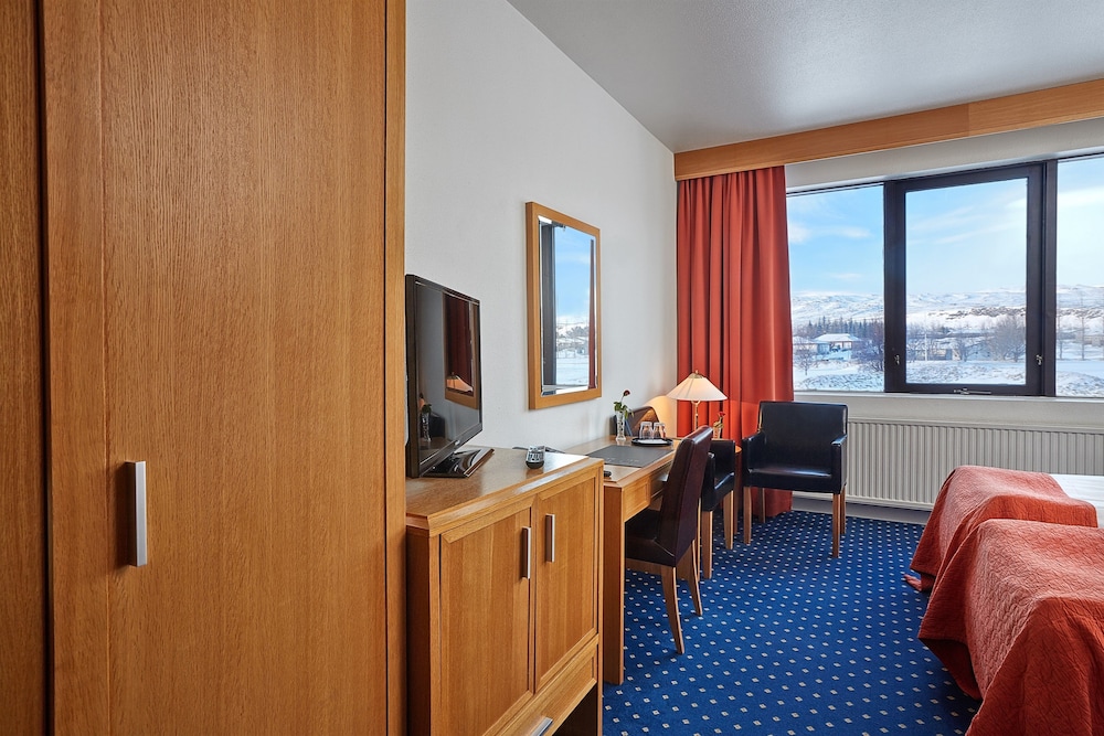 Standard Double or Twin Room photo 3