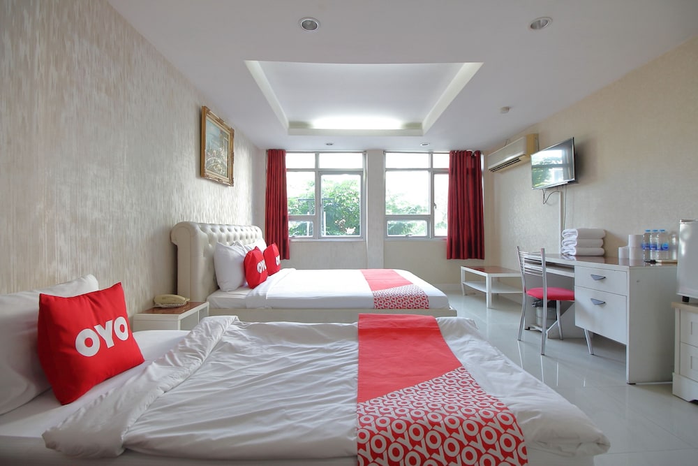 Superior Suite photo 2