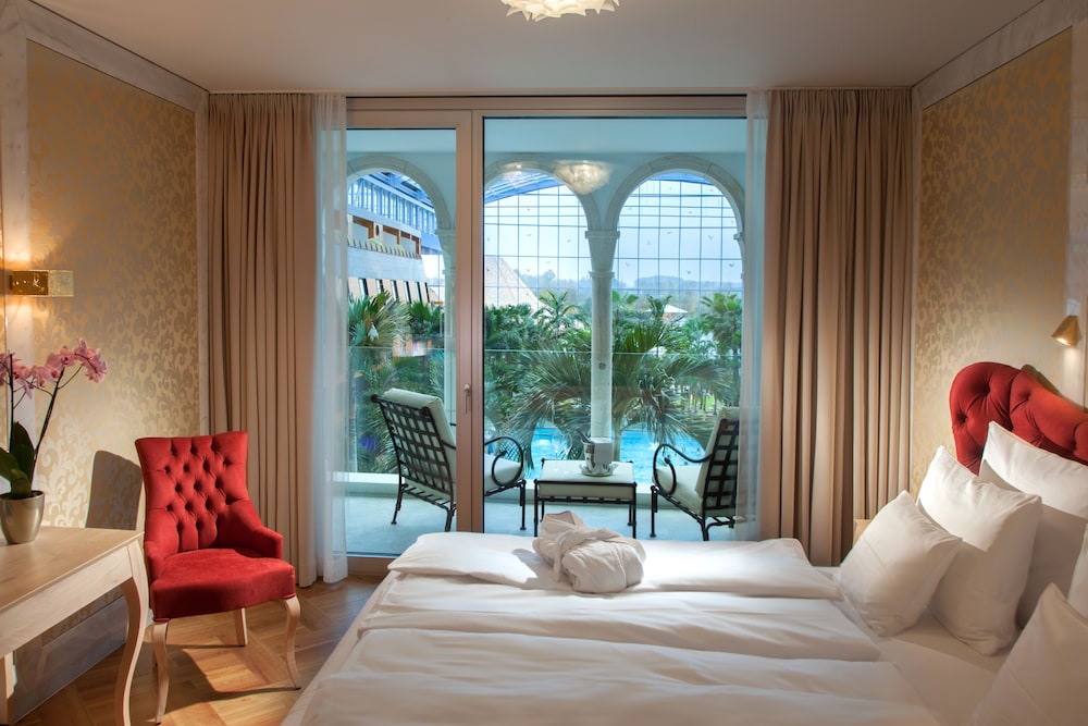 Serenissima-Room photo 1