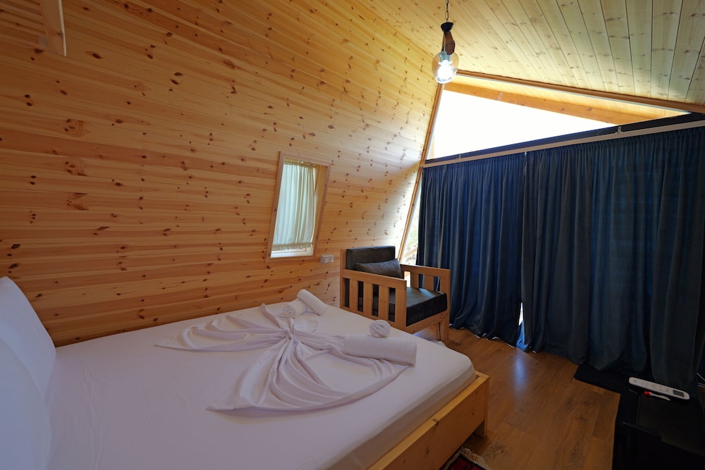 Chalet photo 3