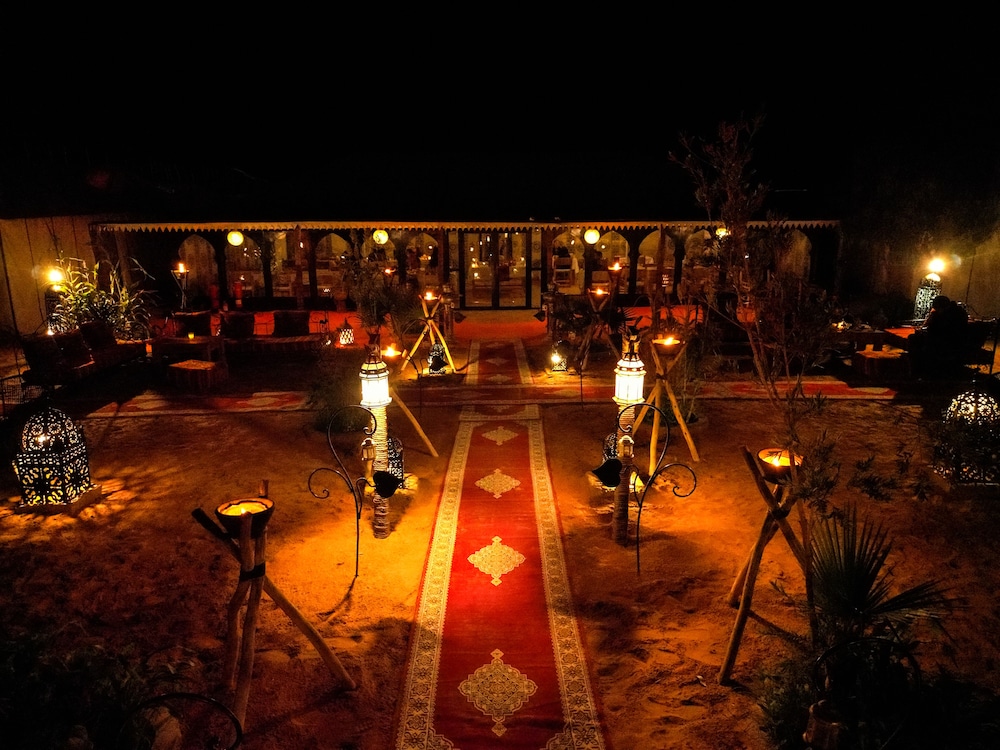 Luxury Double Room, Desert View photo 1