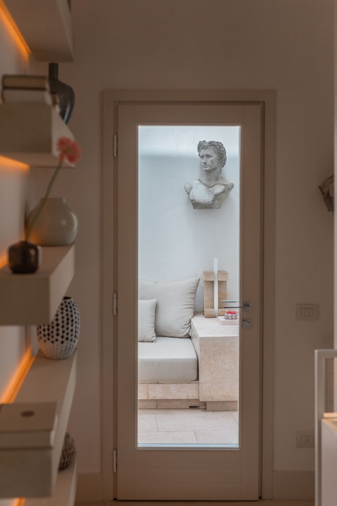 Junior Room