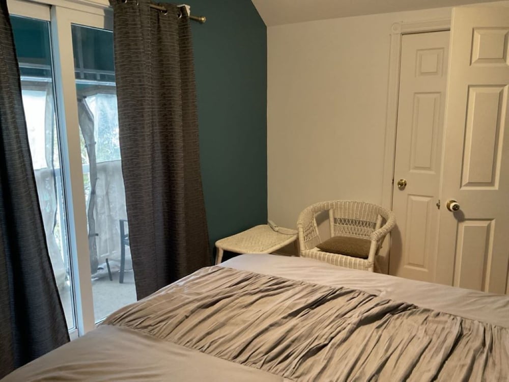 Standard Double Room, 1 Double Bed (Alex) photo 3