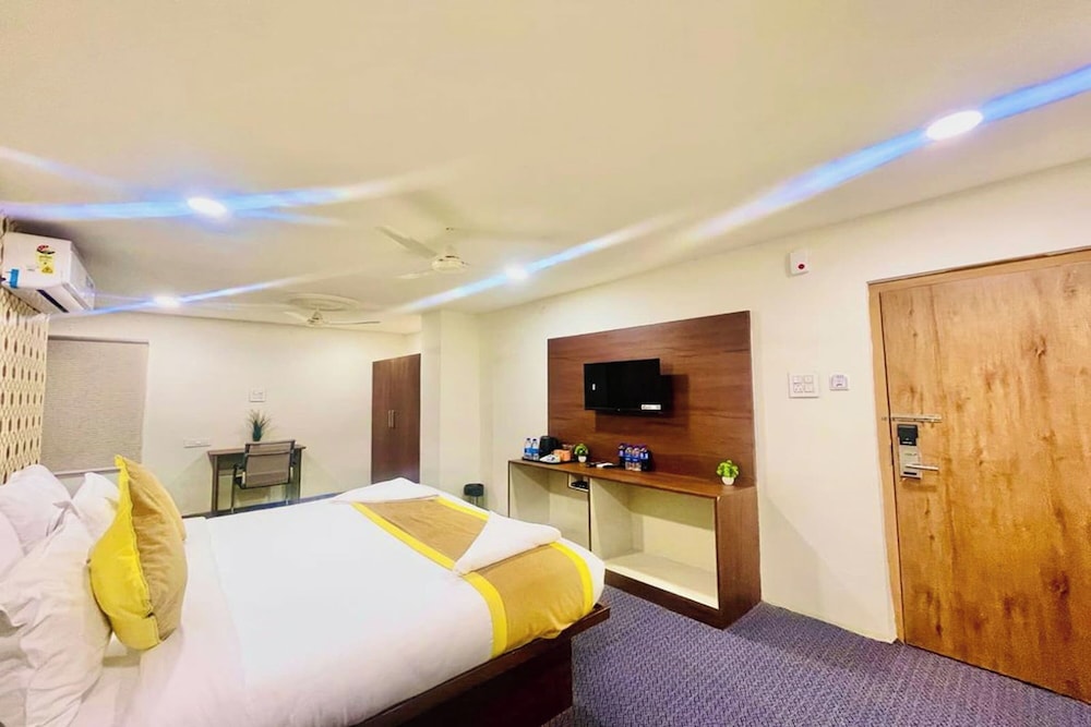 Executive Room - Photo 4