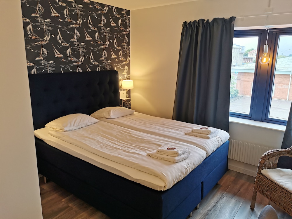 Grand Double Room, Private Bathroom