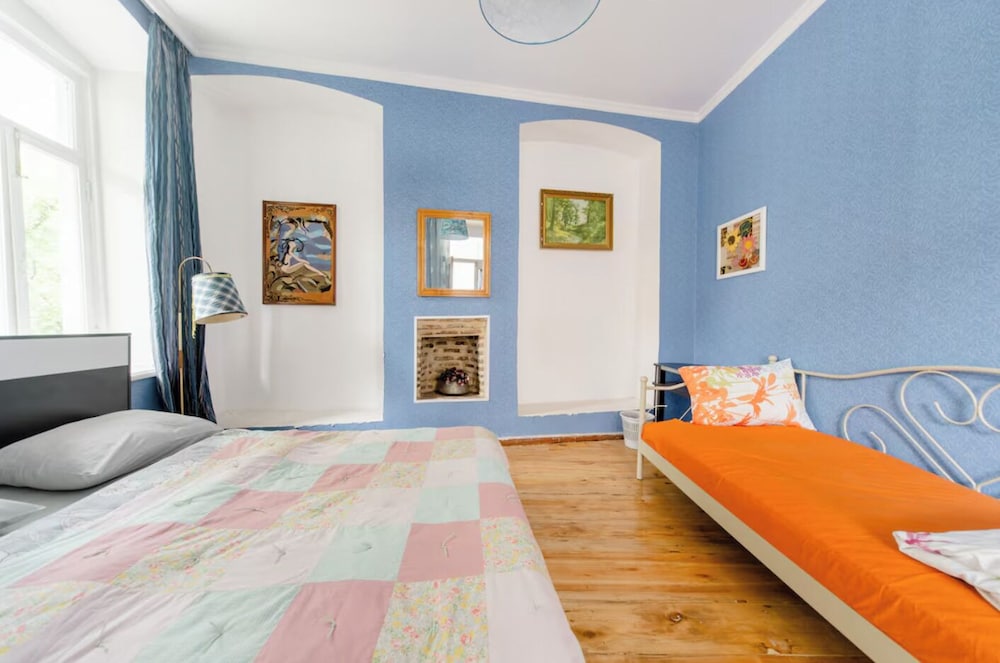 Basic Room photo 1