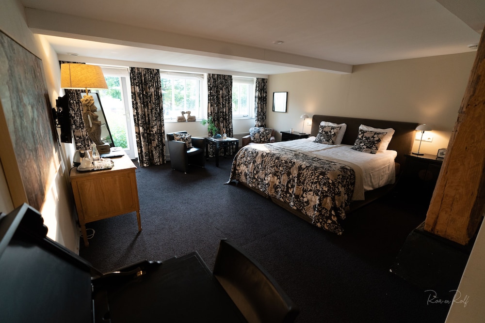 Deluxe Room photo 3