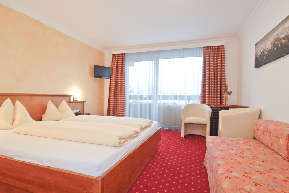 Family Triple Room, Balcony (2 Adults + 1 Child)