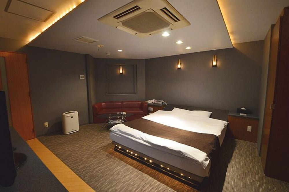 Standard Double Room, 1 Queen Bed, Smoking photo 2