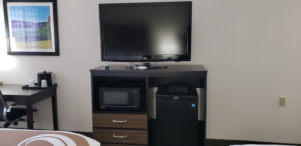 Room, 1 King Bed with Sofa bed, Non Smoking, Mountain View (Upgrade) photo 1