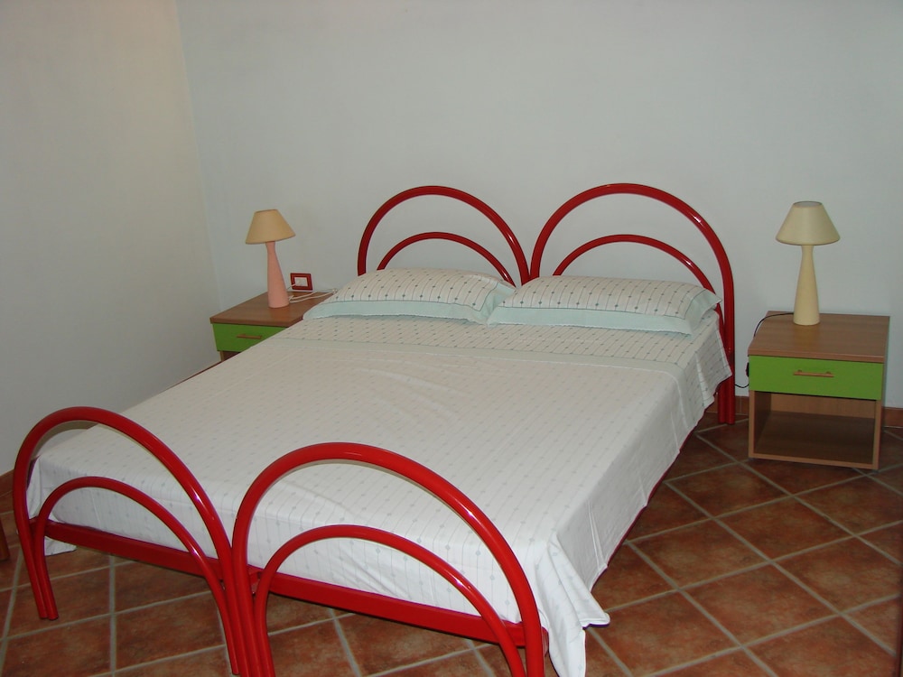 Standard Double or Twin Room photo 1