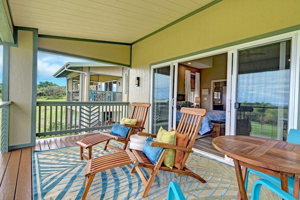 Ocean View Cottage, King, Non smoking