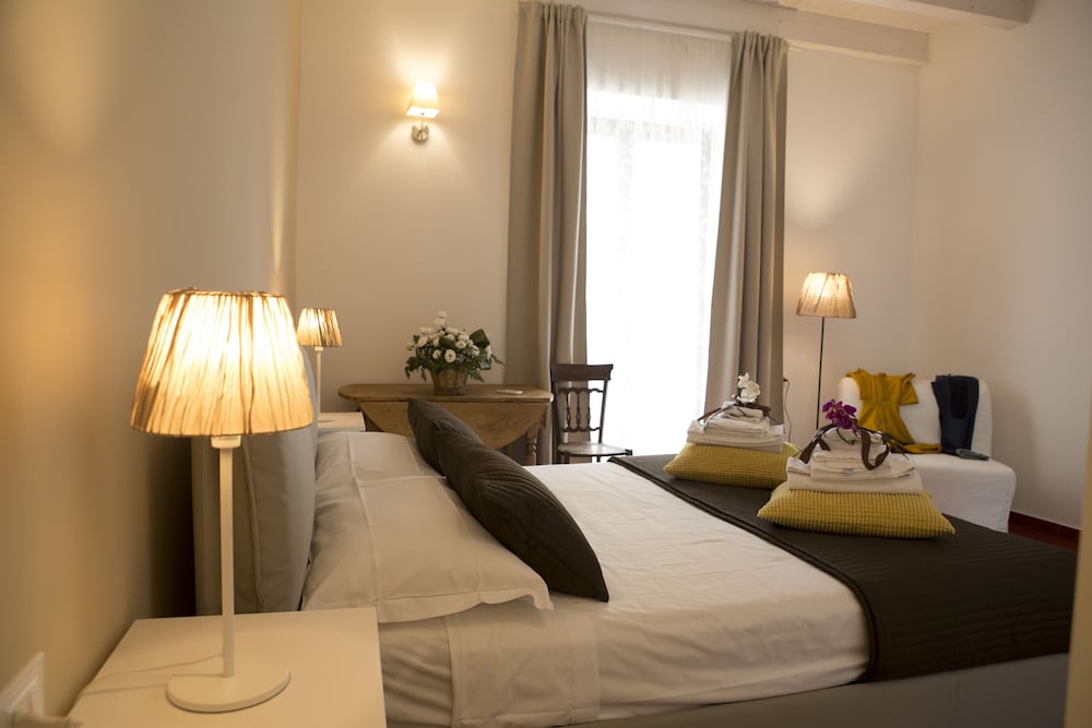 Elite Room, 1 Bedroom, Balcony, City View (Atena) photo 1