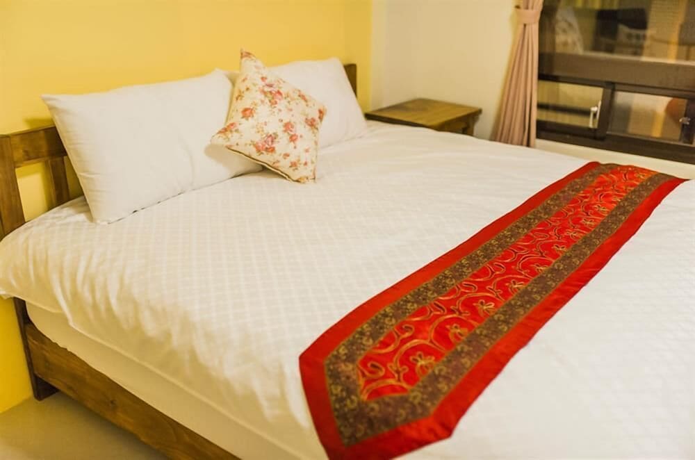 Comfort Quadruple Room, 2 Bedrooms, Shared Bathroom photo 3